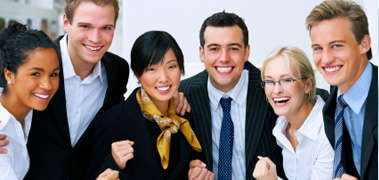 secretarial career